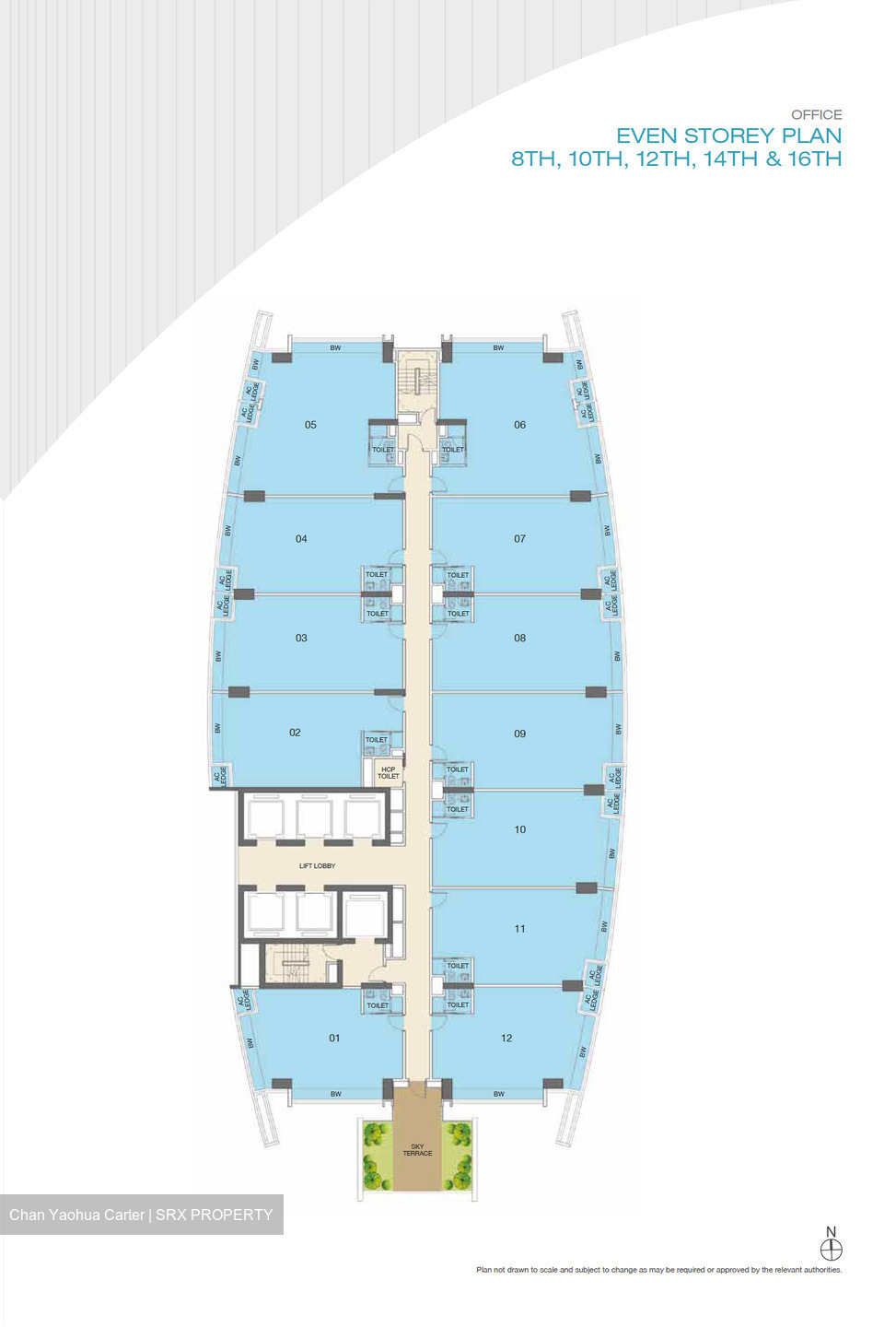 Arc 380 (D8), Office #589873191